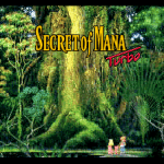 Secret of Mana: Turbo (Hack)