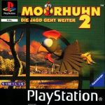 Coverart of Moorhuhn 2: Die Jagd Geht Weiter