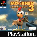 Coverart of Moorhen 3: Chicken Chase
