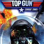 Coverart of Top Gun: Combat Zones