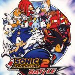 Coverart of Sonic Adventure 2: Battle
