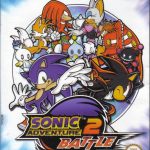 Coverart of Sonic Adventure 2: Battle