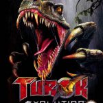 Coverart of Turok: Evolution