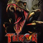 Coverart of Turok: Evolution