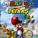 Coverart of Mario Power Tennis