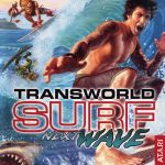 Coverart of TransWorld Surf: Next Wave