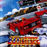 Coverart of Turbo OutRun