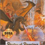 Coverart of Master of Monsters