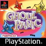 Coverart of Ghoul Panic