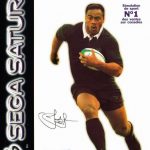 Coverart of Jonah Lomu Rugby