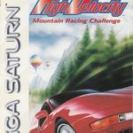 Coverart of High Velocity: Mountain Racing Challenge