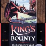 Coverart of King's Bounty: The Conqueror's Quest
