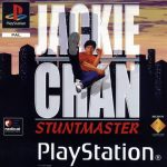 Coverart of Jackie Chan Stuntmaster