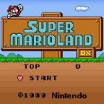 Coverart of Super Mario Land DX (Hack)