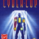 Coverart of Cyber-Cop / Corporation