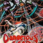 Coverart of Dangerous Seed