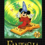 Coverart of Fantasia