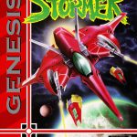 Grind Stormer / V・V