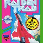 Coverart of Raiden Trad / Raiden Densetsu