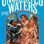 Coverart of Uncharted Waters / Daikoukai Jidai