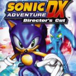 Coverart of Sonic Adventure DX: Director's Cut