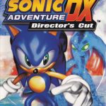 Coverart of Sonic Adventure DX: Director's Cut