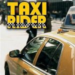 Coverart of Taxi Rider