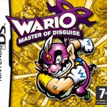 Wario: Master of Disguise