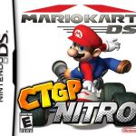 Mario Kart DS: Custom Tracks Grand Prix Nitro (Hack)