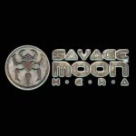 Coverart of Savage Moon: The Hera Campaign