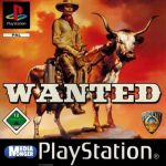 Coverart of Wanted