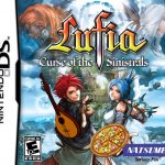 Lufia: Curse of the Sinistrals (Italiano)