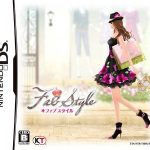 Coverart of FabStyle