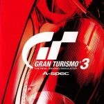 Coverart of Gran Turismo 3: A-Spec
