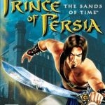 Coverart of Prince of Persia: The Sands of Time