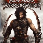 Coverart of Prince of Persia: Warrior Within
