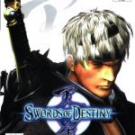 Coverart of Swords of Destiny