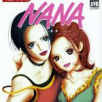 Coverart of Nana