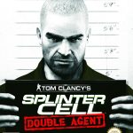 Coverart of Tom Clancy's Splinter Cell: Double Agent