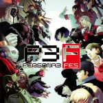 Coverart of Persona 3 FES