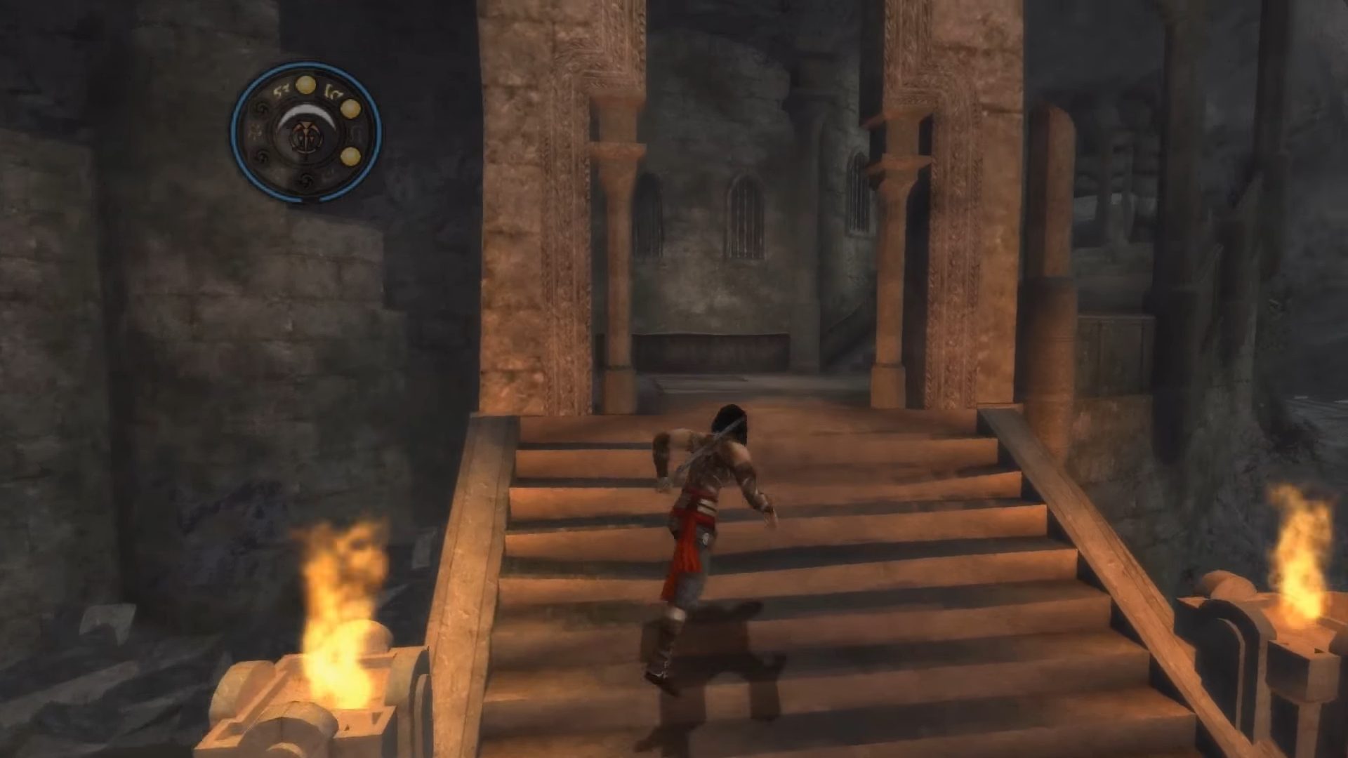 prince of persia iso gamecube