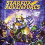 Coverart of Star Fox Adventures