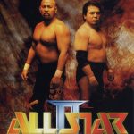 All Star Pro-Wrestling II