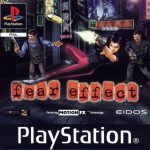 Coverart of Fear Effect (Germany)