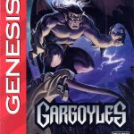 Coverart of Ultimate Gargoyles (Hack)
