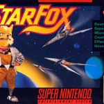 Coverart of Star Fox