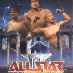 All Star Pro-Wrestling III