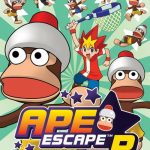 Coverart of Ape Escape P