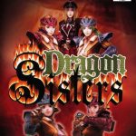 Coverart of Dragon Sisters