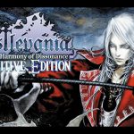 Coverart of Castlevania: Harmony of Dissonance - Definitive Edition